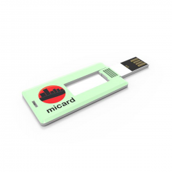 USB Stick (DN Mini Card)